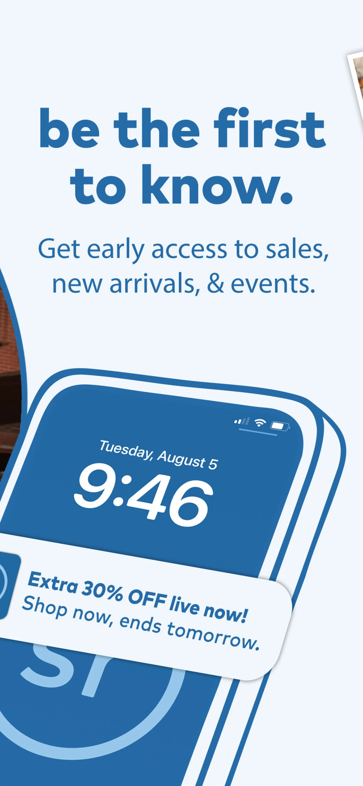 Stride Rite screenshot